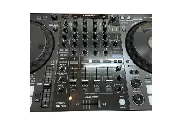 Pioneer DJ DDJ-1000