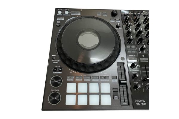 Pioneer DJ DDJ-1000