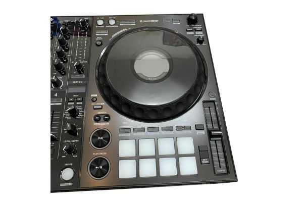 Pioneer DJ DDJ-1000