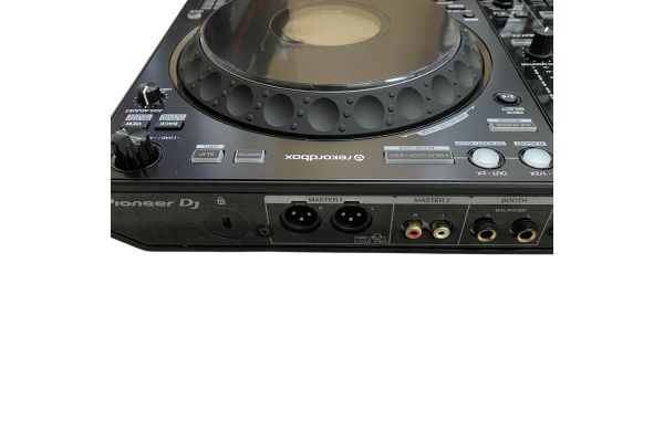 Pioneer DJ DDJ-1000