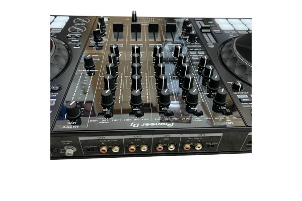 Pioneer DJ DDJ-1000