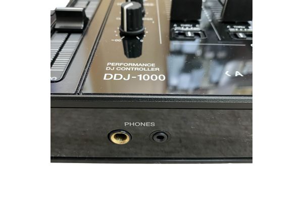 Pioneer DJ DDJ-1000