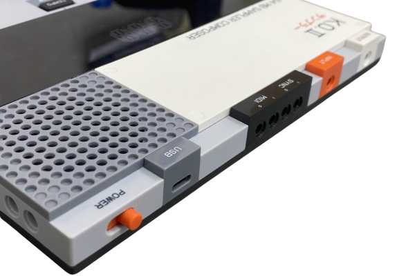 Teenage Engineering EP-133 K.O.II