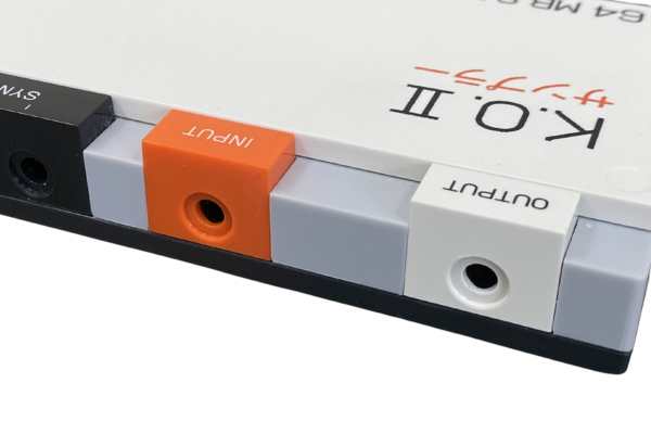 Teenage Engineering EP-133 K.O.II