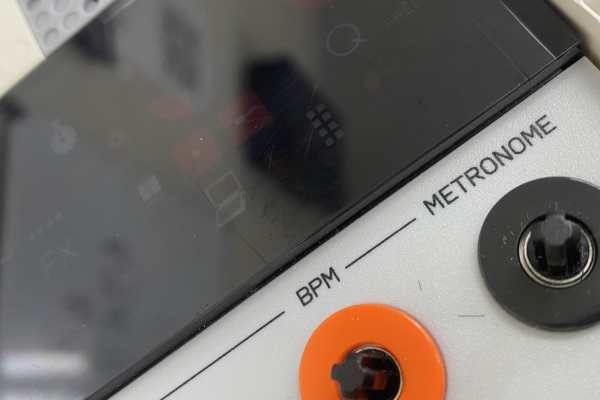 Teenage Engineering EP-133 K.O.II