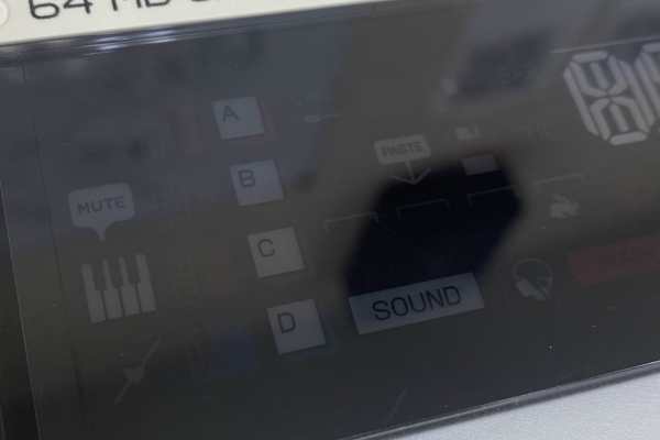 Teenage Engineering EP-133 K.O.II