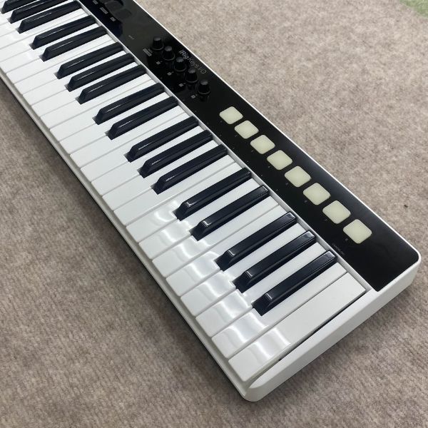IK Multimedia iRig Keys I/O 49
