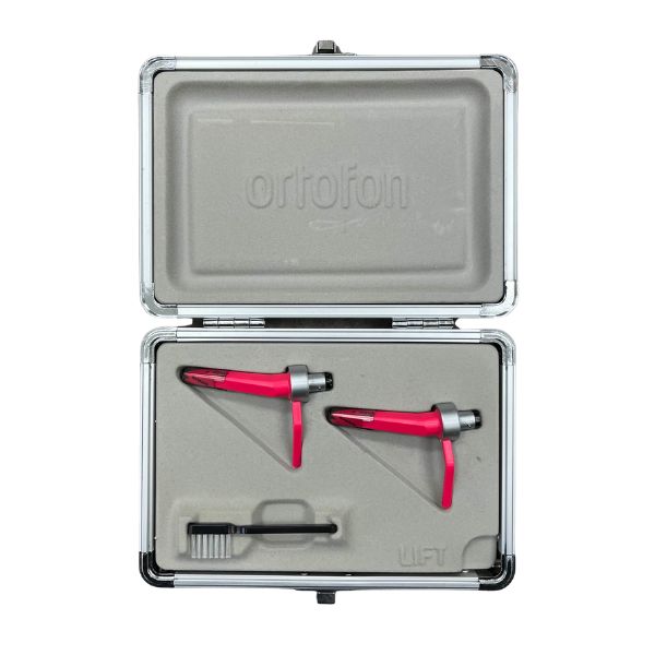 中古品】ortofon/カートリッジ/Concorde Twin Scratch(カートリッジ2個