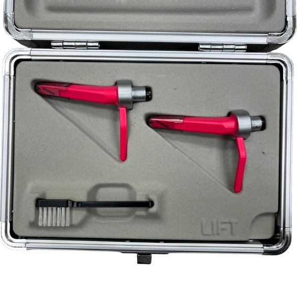 中古品】ortofon/カートリッジ/Concorde Twin Scratch(カートリッジ2個