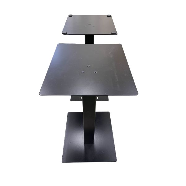 中古品】ARMS/モニタースピーカースタンド/culd