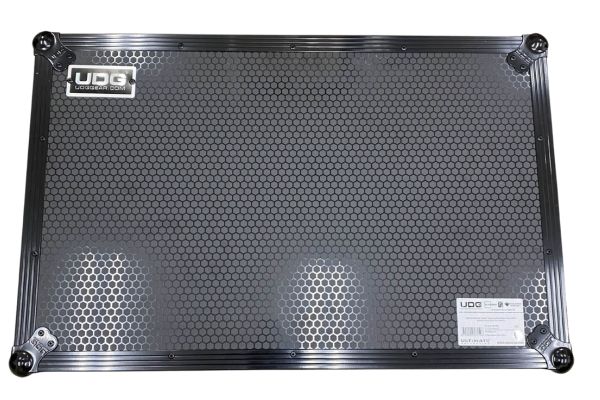 UDG/フライトケース/U91104BL Ultimate フライトケース AlphaTheta DDJ-GRV6