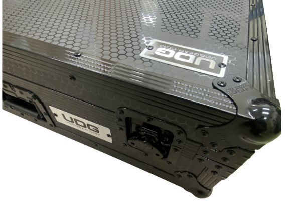 UDG/フライトケース/U91104BL Ultimate フライトケース AlphaTheta DDJ-GRV6