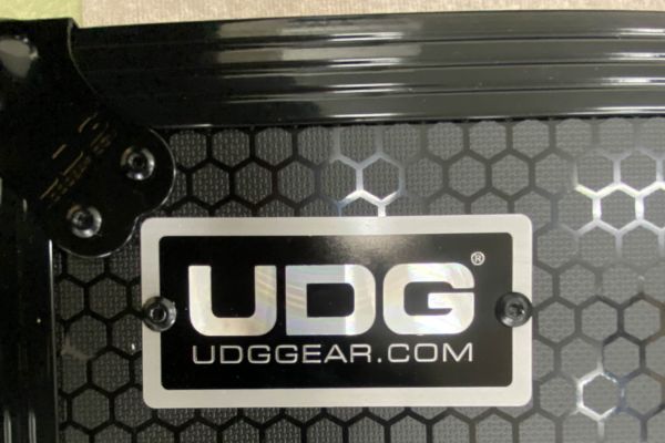 UDG/フライトケース/U91104BL Ultimate フライトケース AlphaTheta DDJ-GRV6