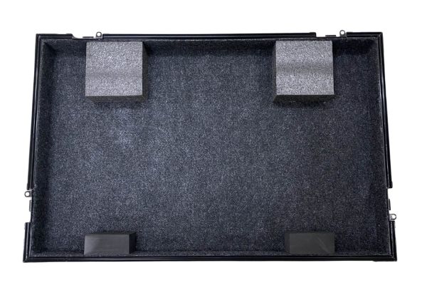 UDG/フライトケース/U91104BL Ultimate フライトケース AlphaTheta DDJ-GRV6