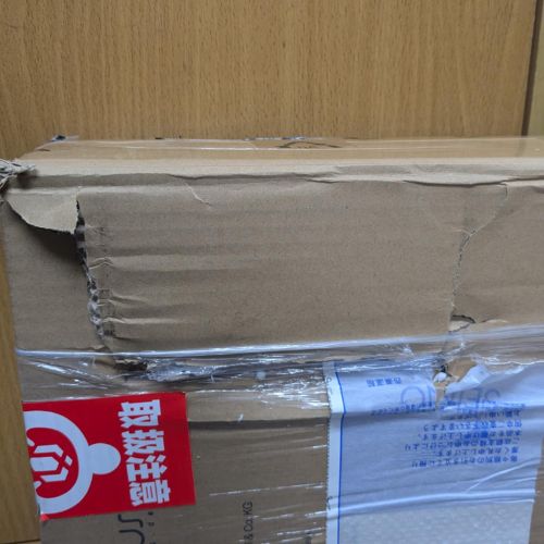 Modular Mix Rack Black