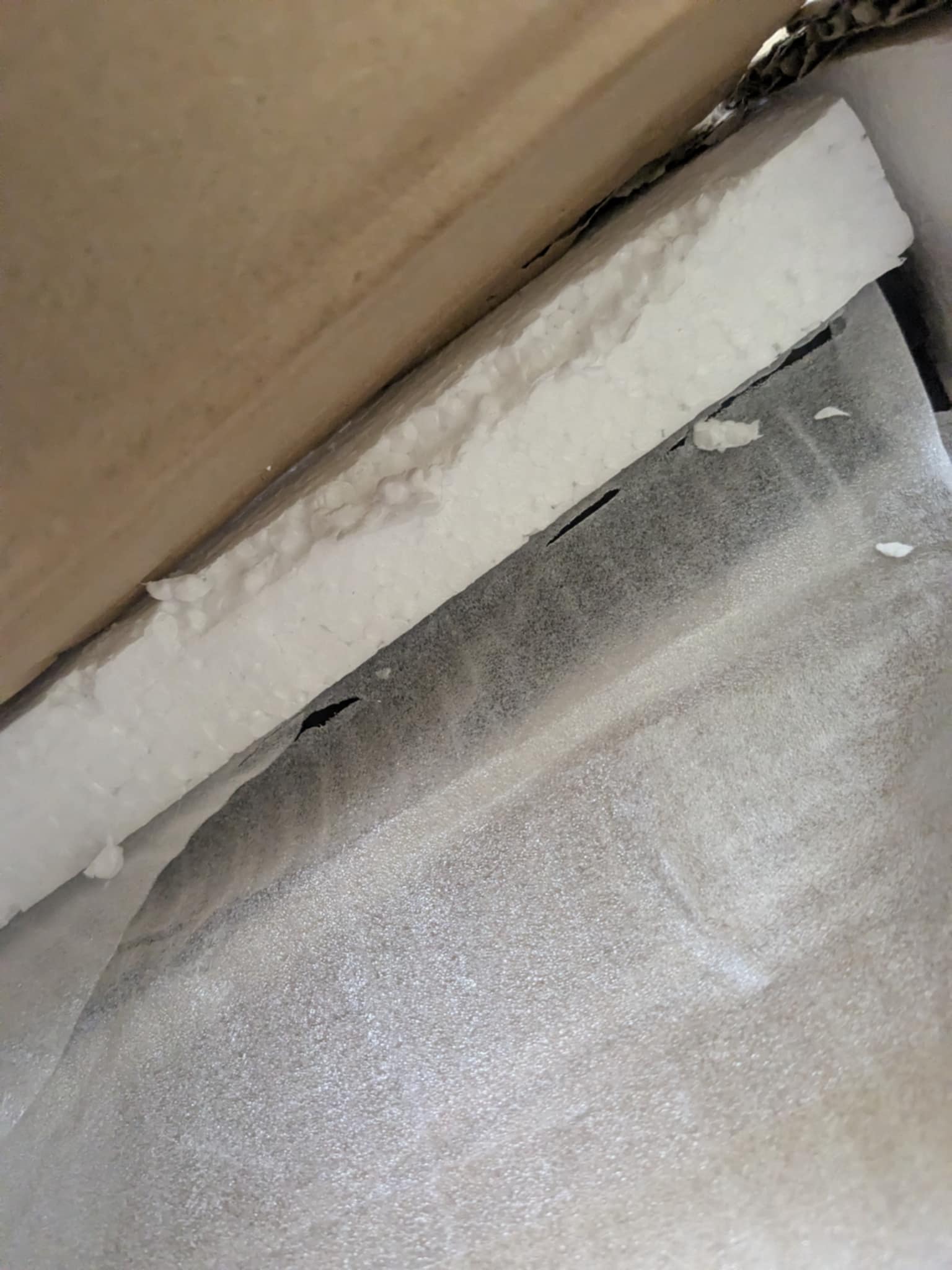 Modular Mix Rack Black