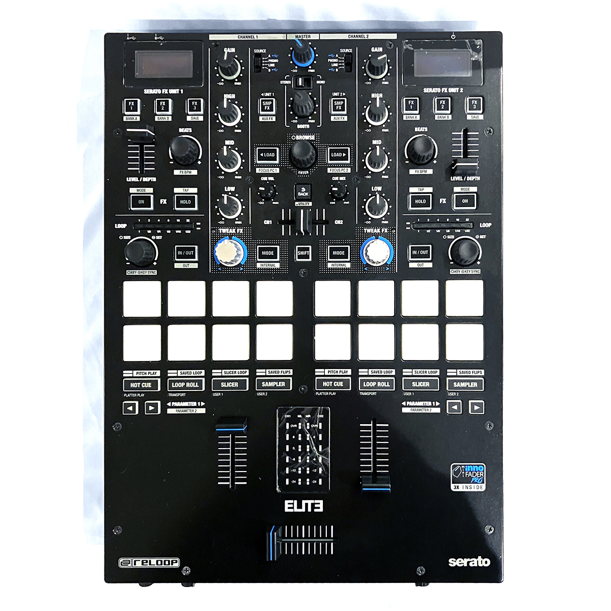 RELOOP ELITE 店頭展示処分品