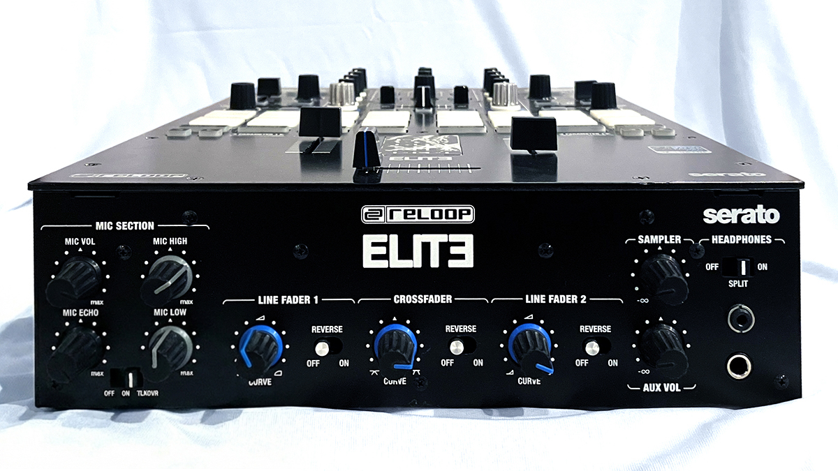 RELOOP ELITE 店頭展示処分品