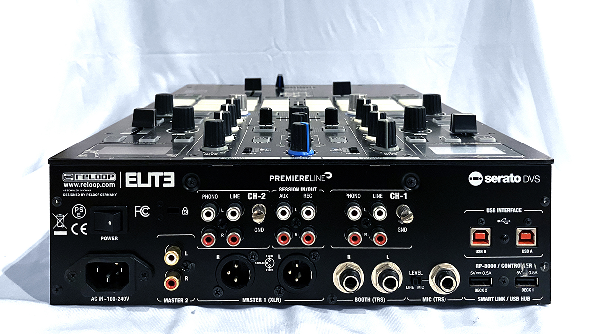 RELOOP ELITE 店頭展示処分品