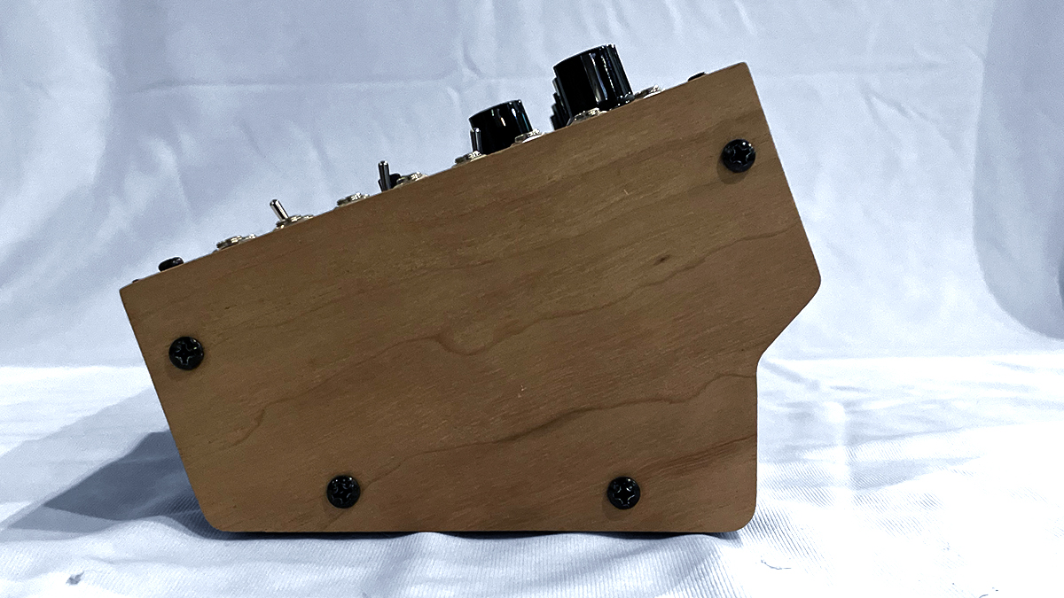 moog/シンセサイザー/Spectravox