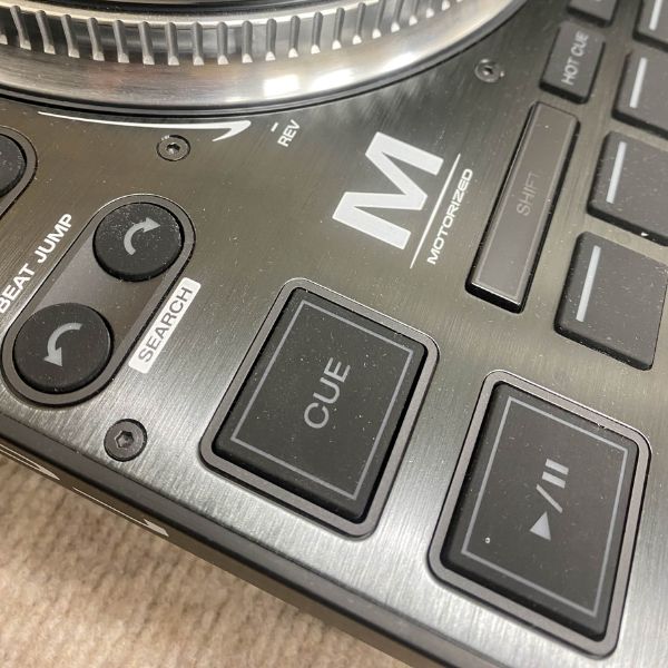中古美品！】DENON DJ/DJ メディアプレーヤー/SC6000M PRIME
