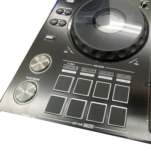 中古品】Pioneer DJ/オールインワンDJシステム/XDJ-RX3※専用機材カバー 中古品】Pioneer DJ/オールインワンDJシステム/XDJ-RX3※専用機材カバー