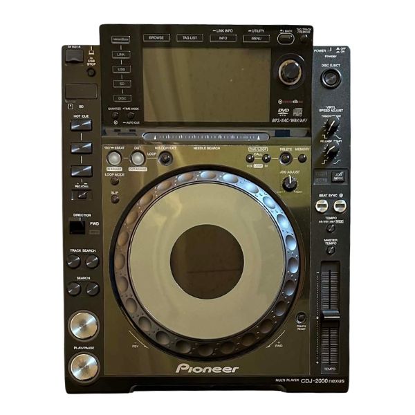 DJM-900nexus
