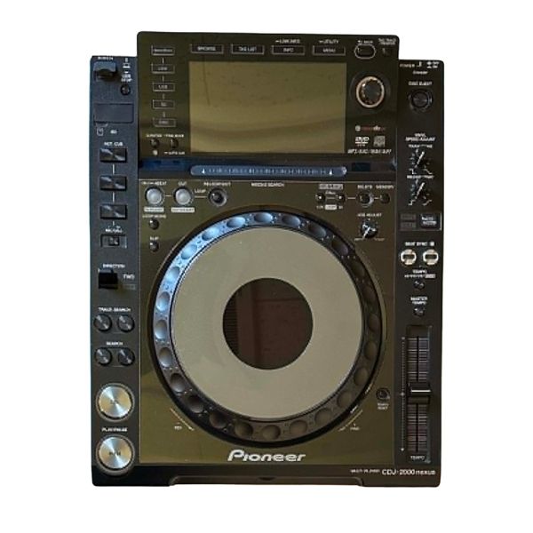 DJM-900nexus