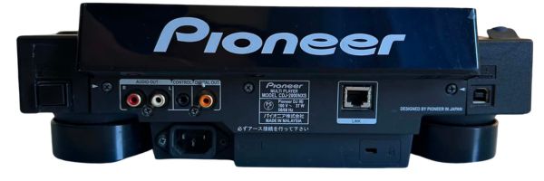 DJM-900nexus