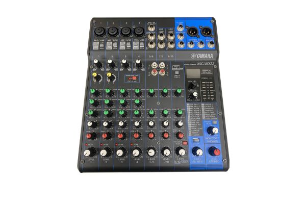なんと半額以下！中古品】YAMAHA/オーディオインターフェース内蔵