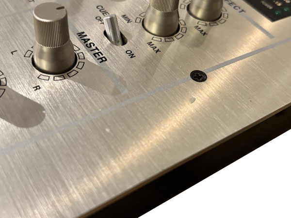 中古品】Vestax/DJミキサー/PCV-275 -DJ機材アナログレコード専門店