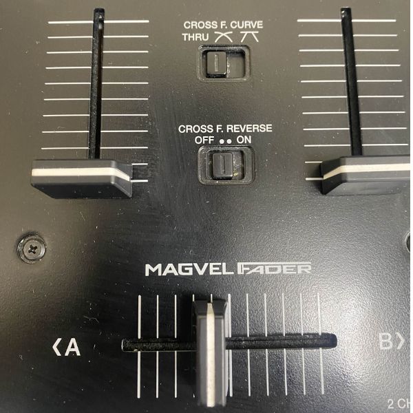 中古品】Pioneer DJ/DJミキサー/DJM-250MK2 -DJ機材アナログレコード