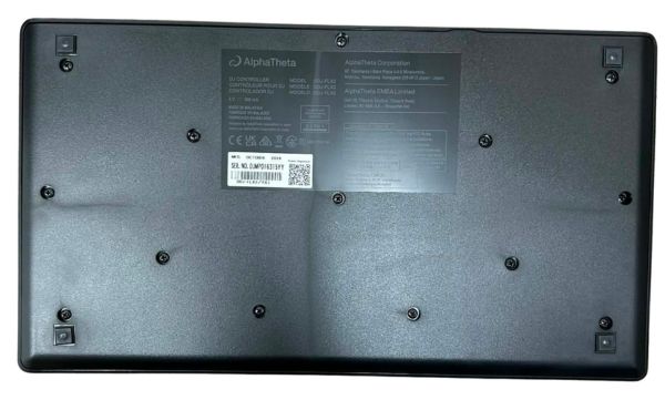 AlphaTheta Pioneer DJ DDJ-FLX2