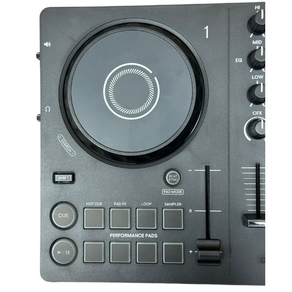 AlphaTheta Pioneer DJ DDJ-FLX2