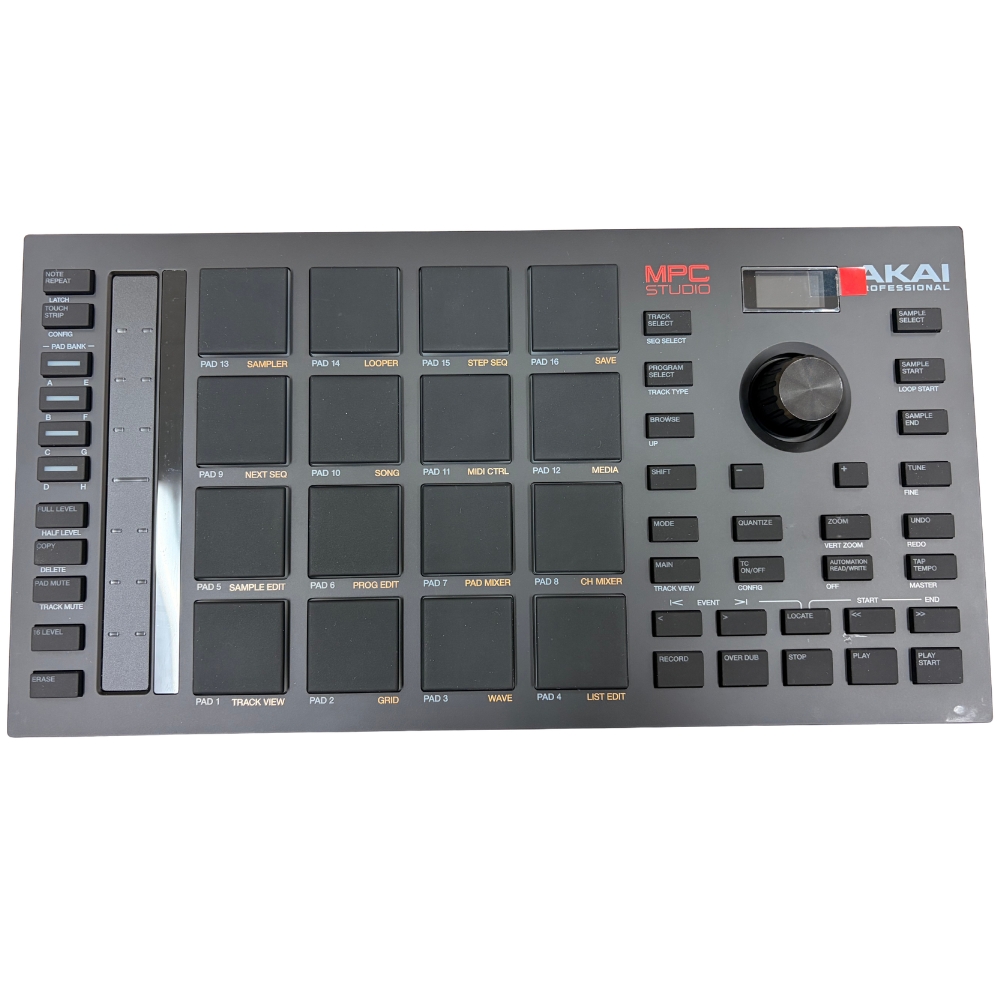 AKAI PROFESSIONAL MPC STUDIO MK2