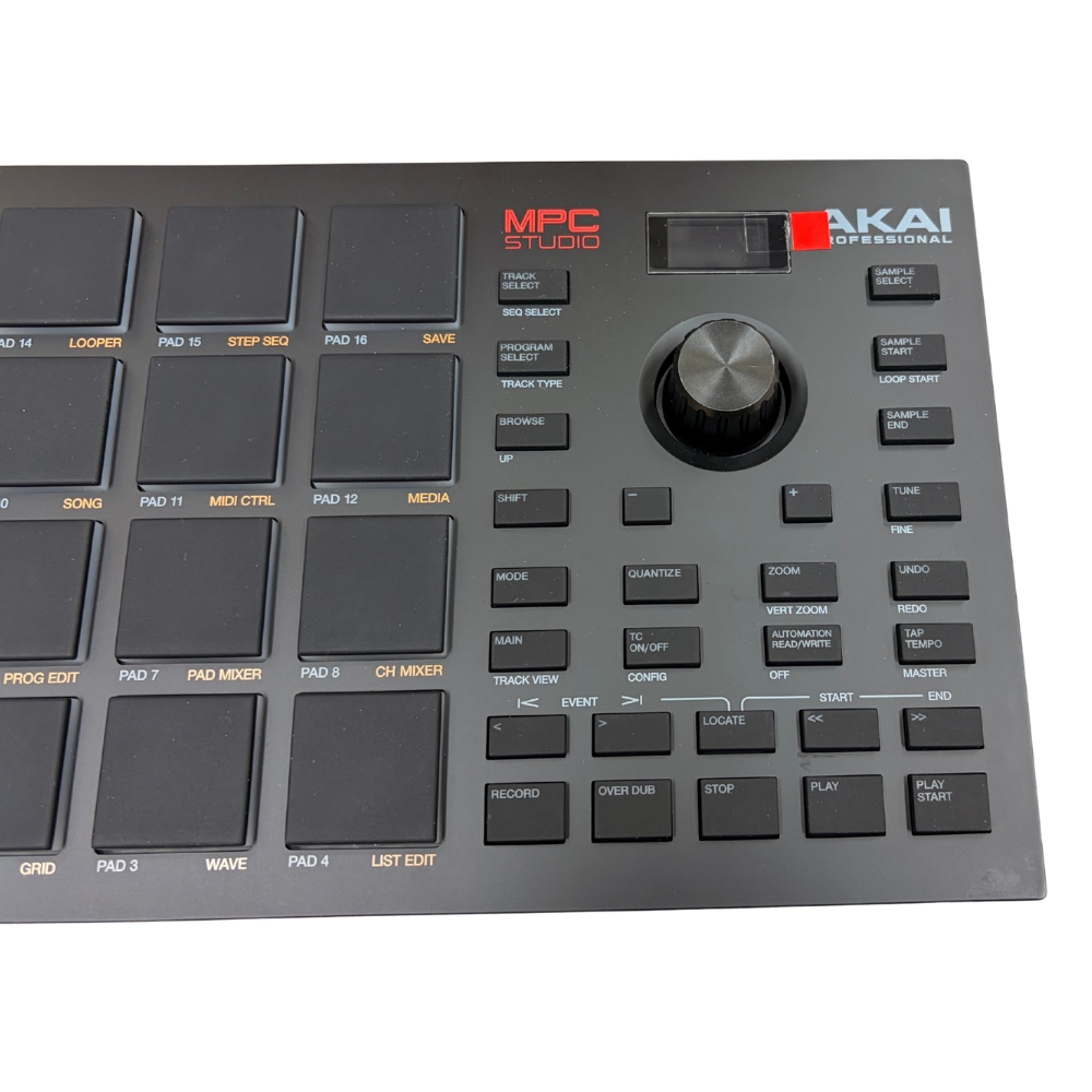 AKAI PROFESSIONAL MPC STUDIO MK2