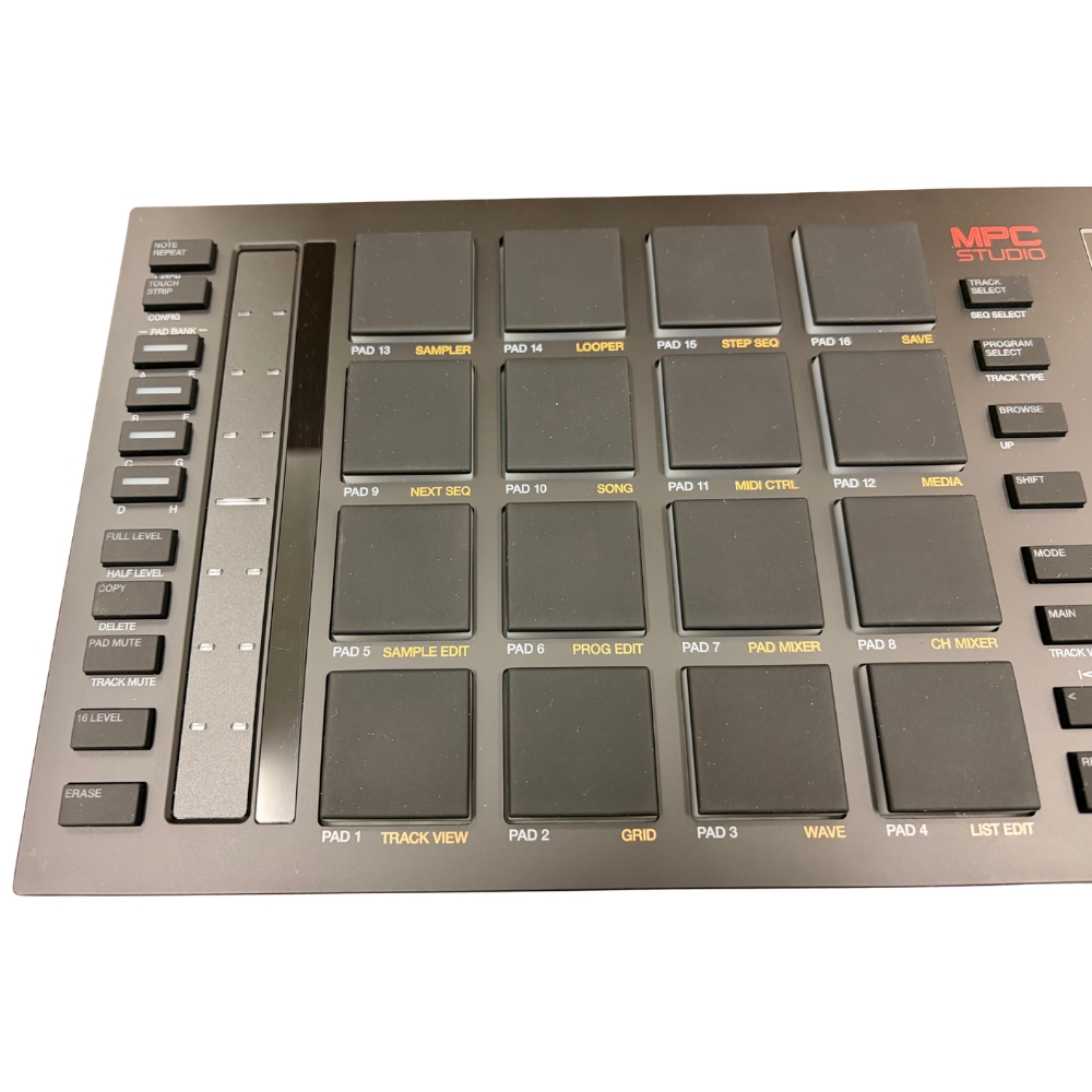 AKAI PROFESSIONAL MPC STUDIO MK2