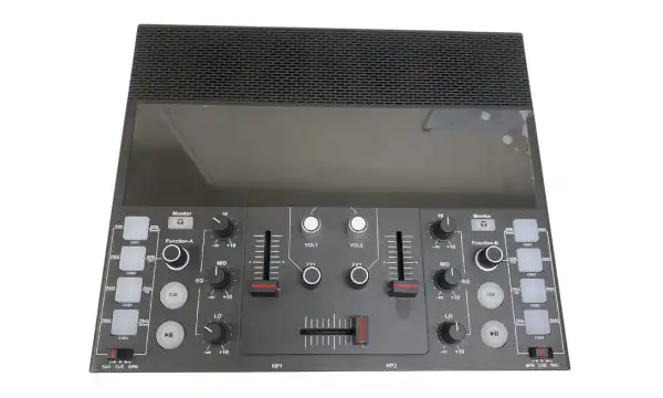 ミューシグナル FJ1