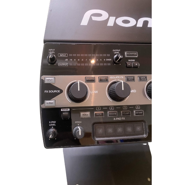 RMX-1000