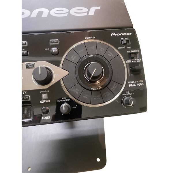 RMX-1000