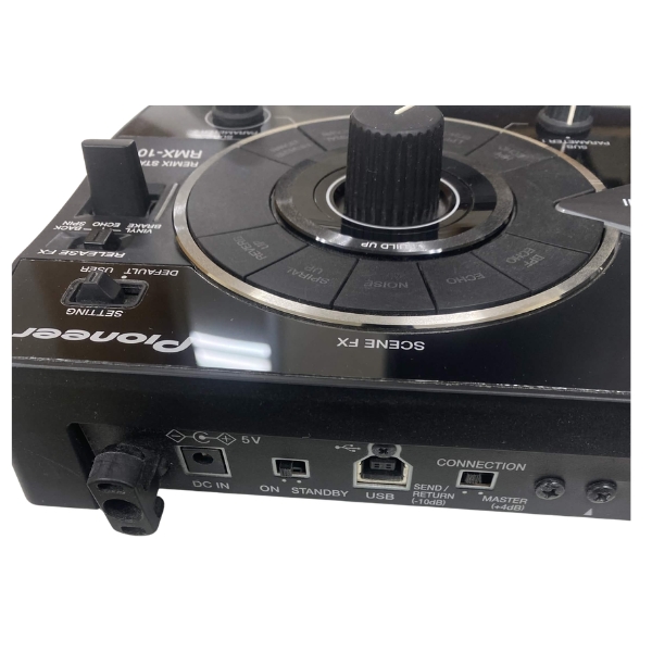 RMX-1000