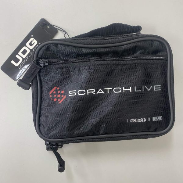 serato SCRATCH LIVE SL3