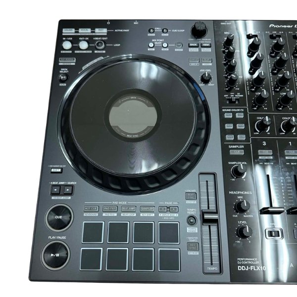 DDJ-FLX10