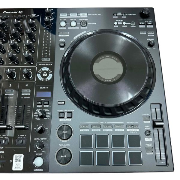 DDJ-FLX10