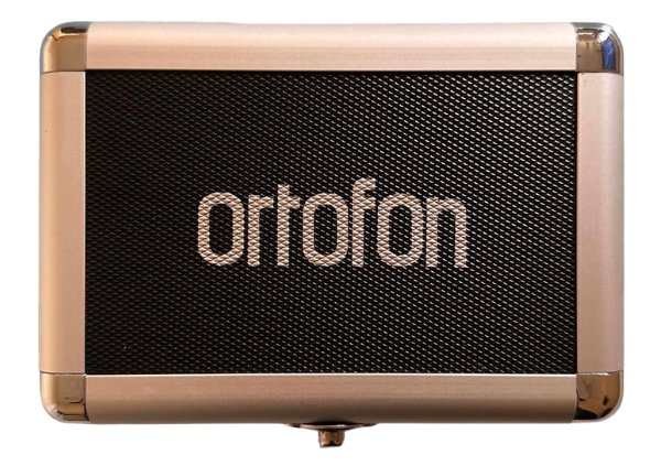 デモ使用品】Concorde MKII Twin Scratch - ortofon