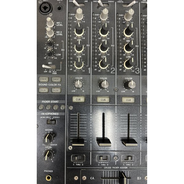 DJM-800