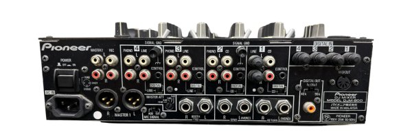 DJM-800