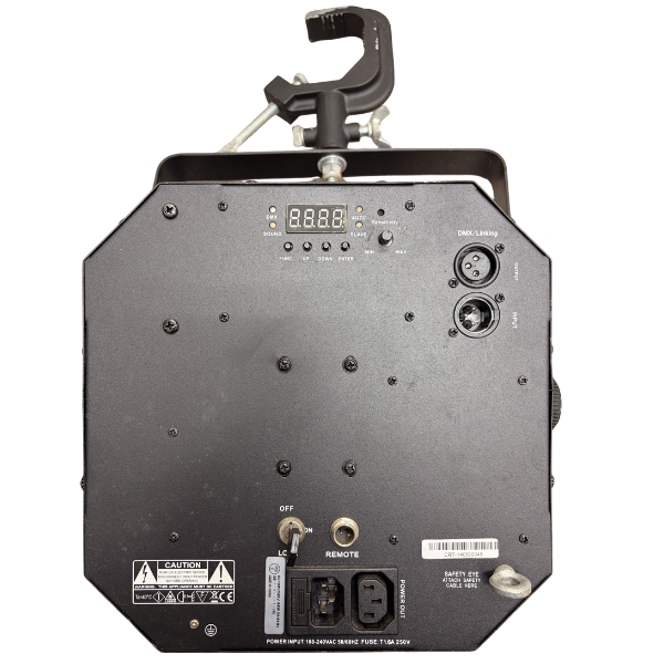 MixLaser528