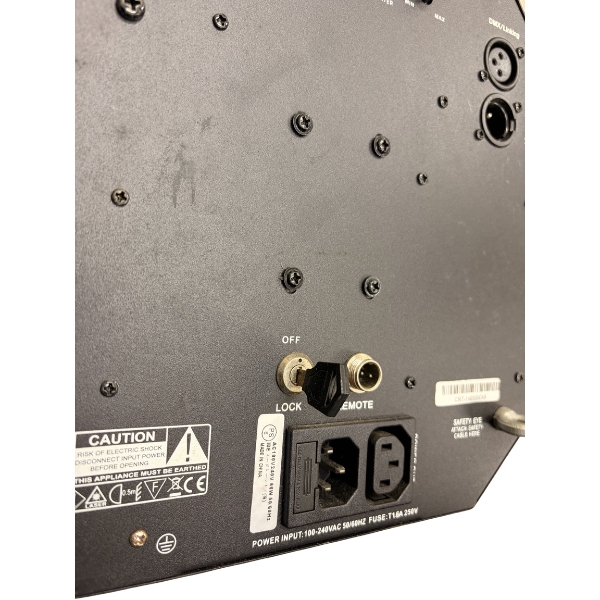 MixLaser528