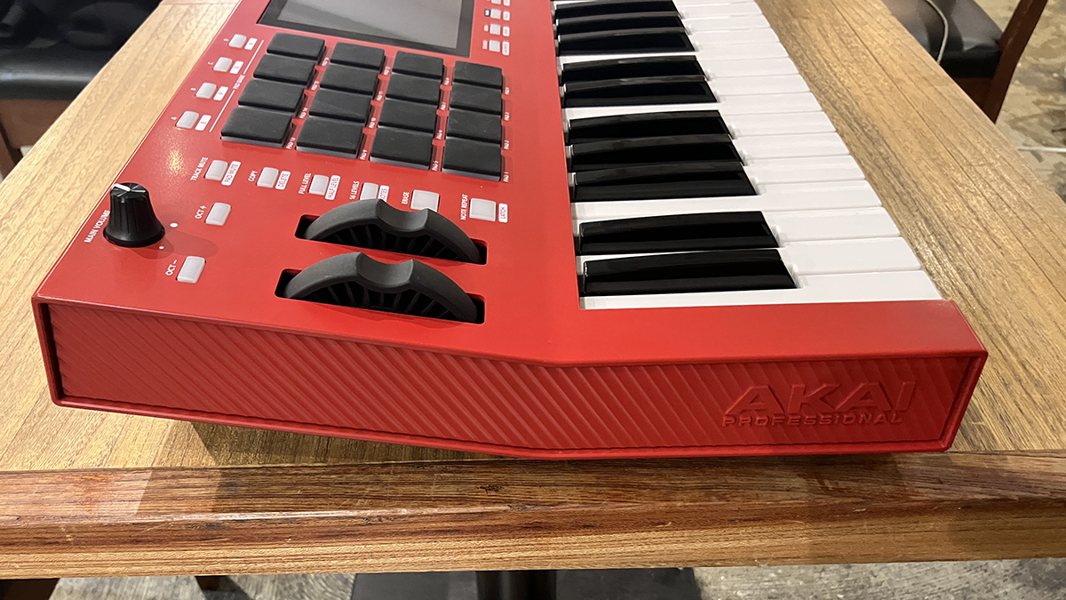 AKAI Professional MPC Key 37